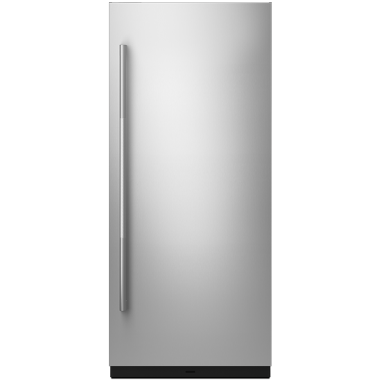 Should I Buy the New JennAir Integrated Column Refrigerator? (Reviews